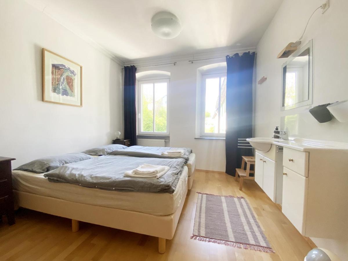 Ferienhaus Rehblick Rockeskyll ภายนอก รูปภาพ