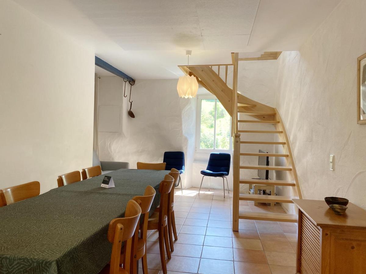 Ferienhaus Rehblick Rockeskyll ภายนอก รูปภาพ