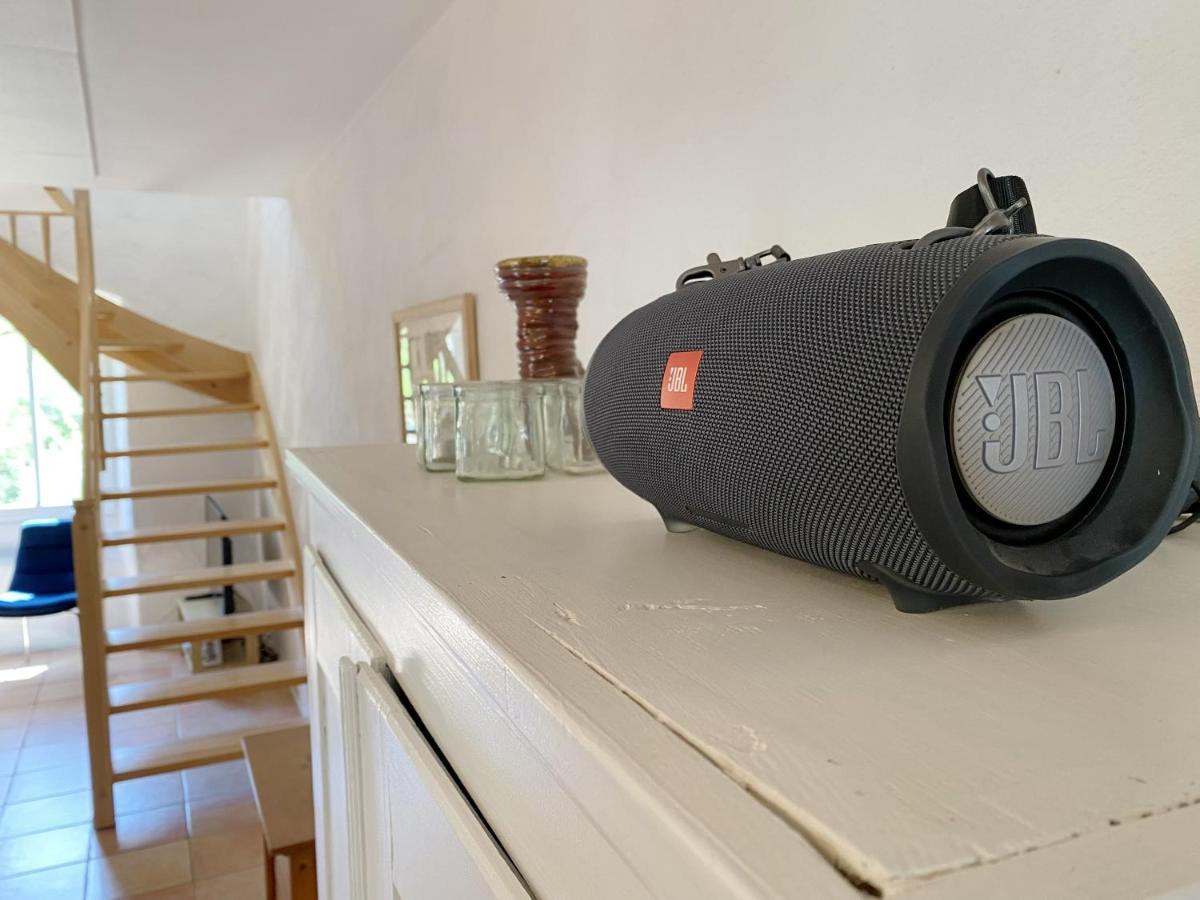 Ferienhaus Rehblick Rockeskyll ภายนอก รูปภาพ